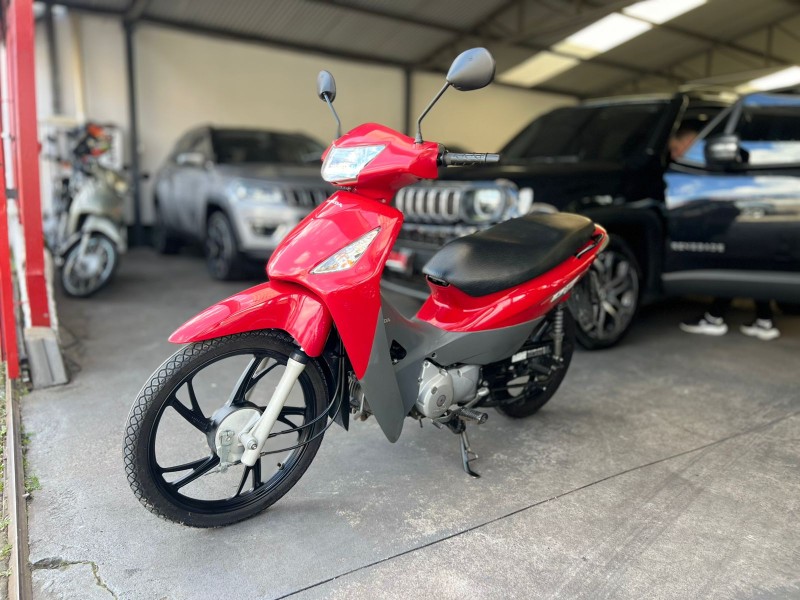 biz 125 es 2006 caxias do sul