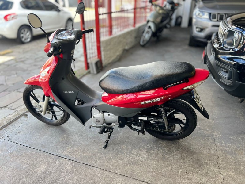 BIZ 125 ES - 2006 - CAXIAS DO SUL