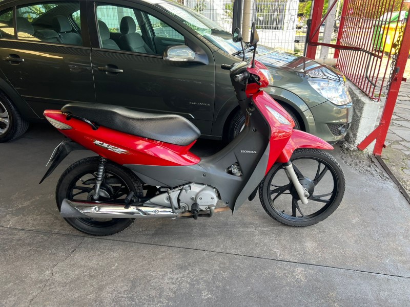 BIZ 125 ES - 2006 - CAXIAS DO SUL