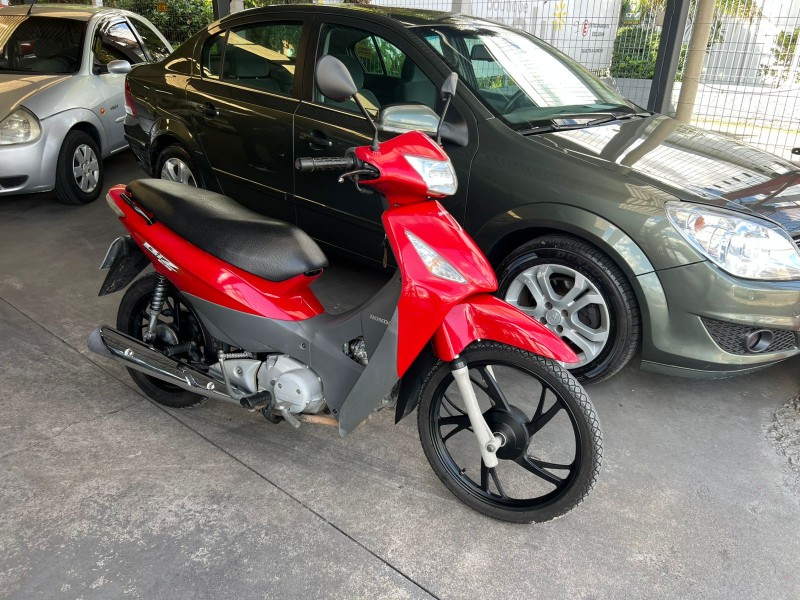 BIZ 125 ES - 2006 - CAXIAS DO SUL