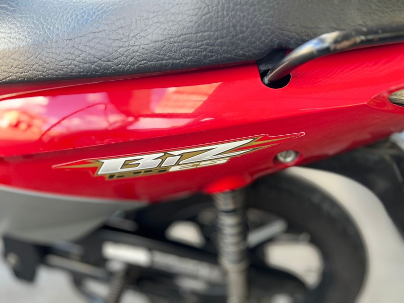 BIZ 125 ES - 2006 - CAXIAS DO SUL