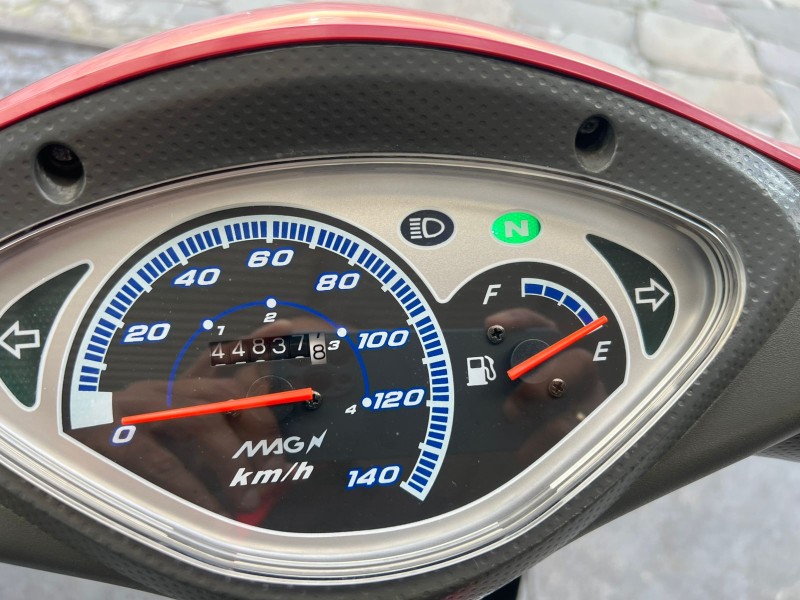 BIZ 125 ES - 2006 - CAXIAS DO SUL