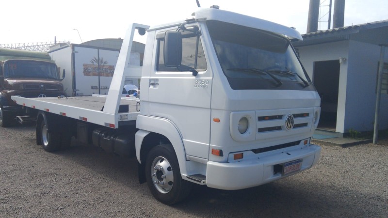 8-150 E DELIVERY - 2008 - CAXIAS DO SUL