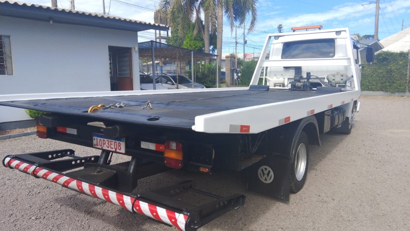 8-150 E DELIVERY - 2008 - CAXIAS DO SUL