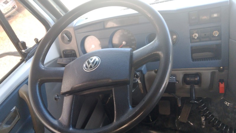 8-150 E DELIVERY - 2008 - CAXIAS DO SUL