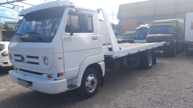 8 150 e delivery 2008 caxias do sul