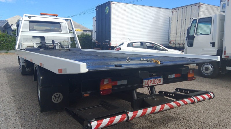 8-150 E DELIVERY - 2008 - CAXIAS DO SUL