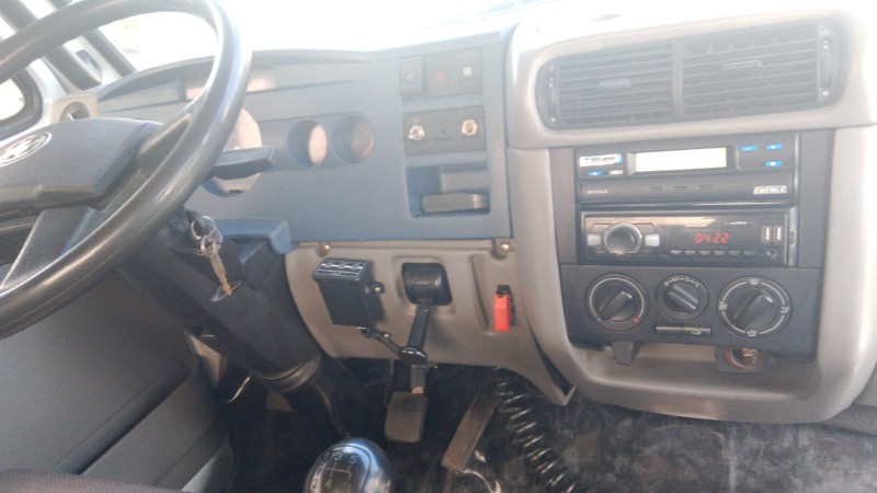 8-150 E DELIVERY - 2008 - CAXIAS DO SUL