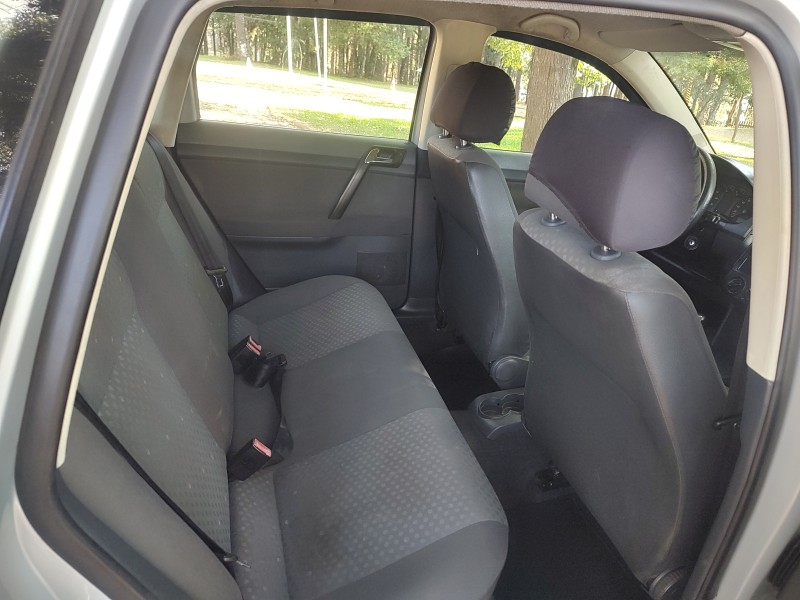 POLO 1.6 MI 8V GASOLINA 4P MANUAL - 2003 - CAXIAS DO SUL