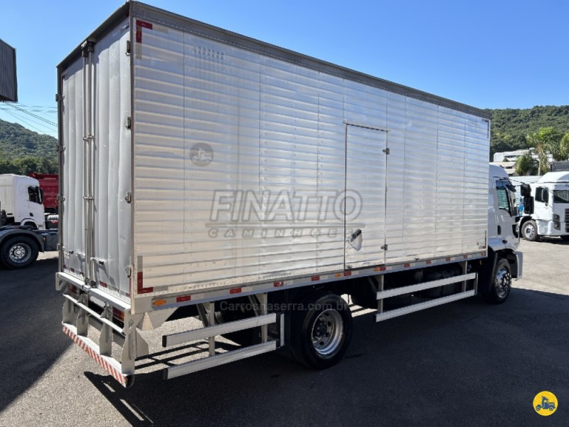 CARGO 1723 E TURBO - 2013 - GARIBALDI