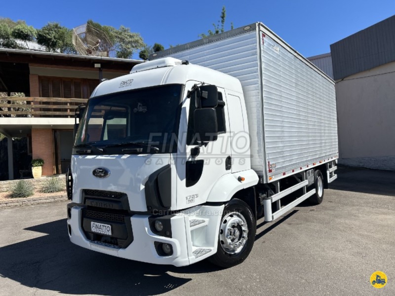 cargo 1723 e turbo 2013 garibaldi