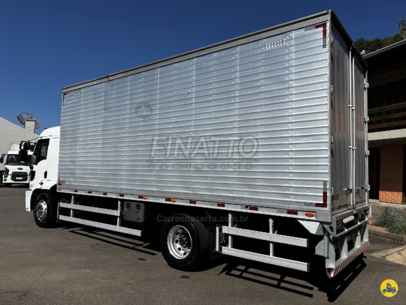 CARGO 1723 E TURBO - 2013 - GARIBALDI