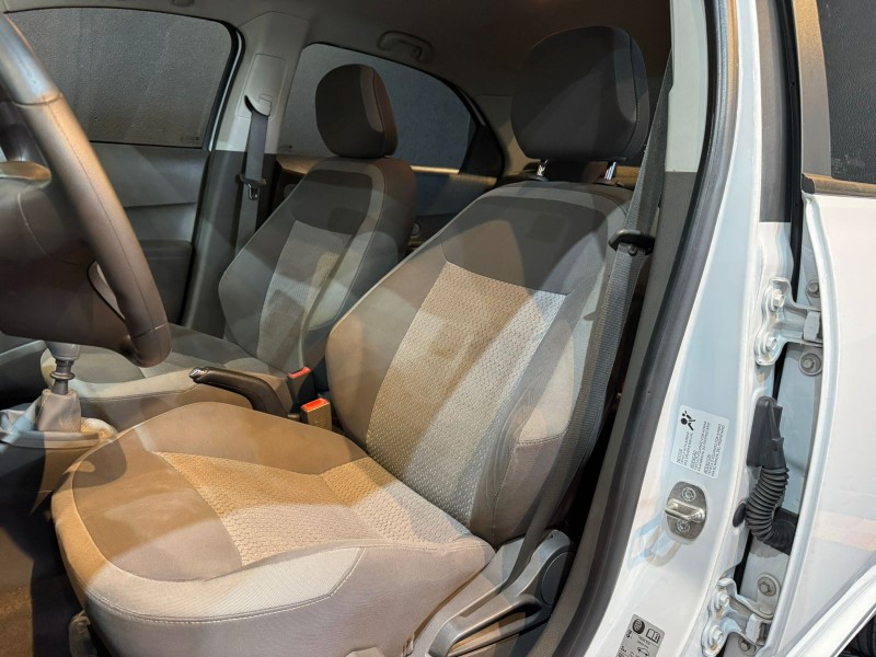 COBALT 1.4 MPFI LT 8V FLEX 4P MANUAL - 2013 - ANTôNIO PRADO