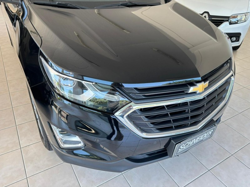 EQUINOX 2.0 16V TURBO GASOLINA LT AUTOMÁTICO - 2019 - NOVA PETRóPOLIS