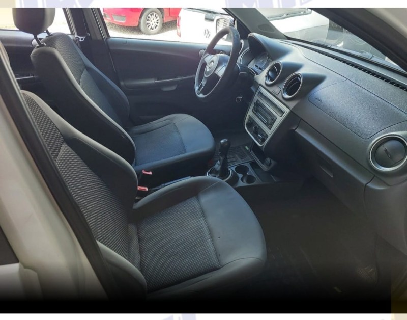 GOL 1.6 MSI 8V TOTALFLEX 4P MANUAL - 2015 - BENTO GONçALVES