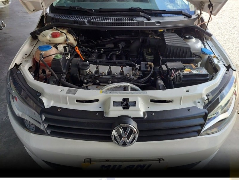 GOL 1.6 MSI 8V TOTALFLEX 4P MANUAL - 2015 - BENTO GONçALVES