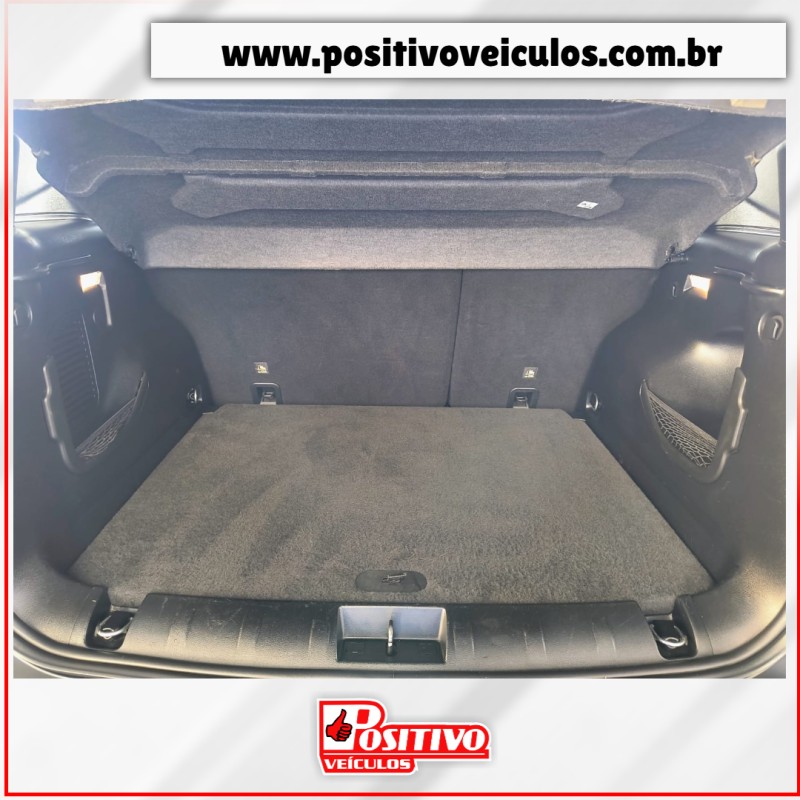 RENEGADE 1.8 16V FLEX LONGITUDE 4P AUTOMÁTICO - 2021 - CAXIAS DO SUL