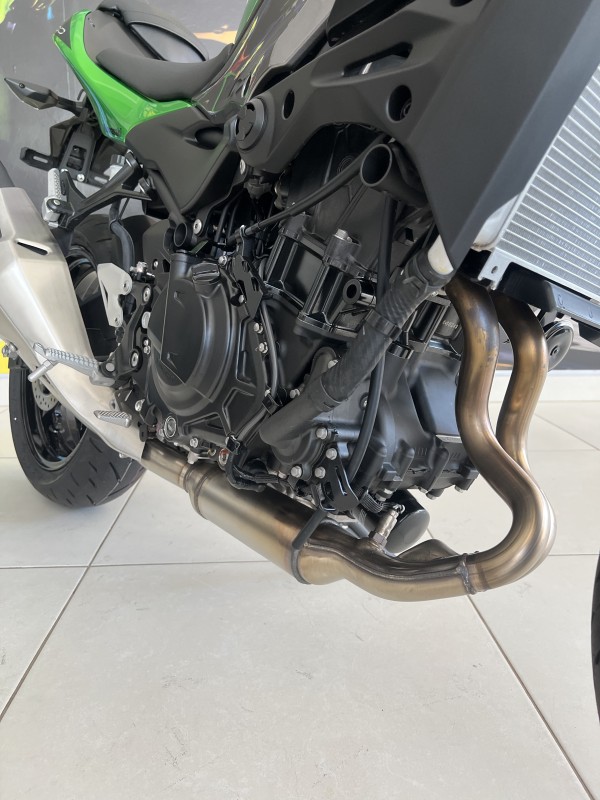 Z500  - 2026 - PASSO FUNDO