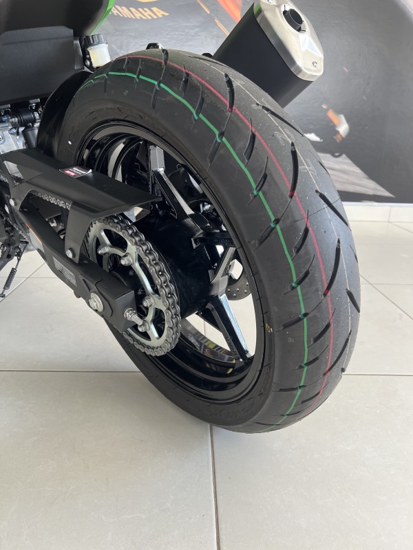 Z500  - 2026 - PASSO FUNDO