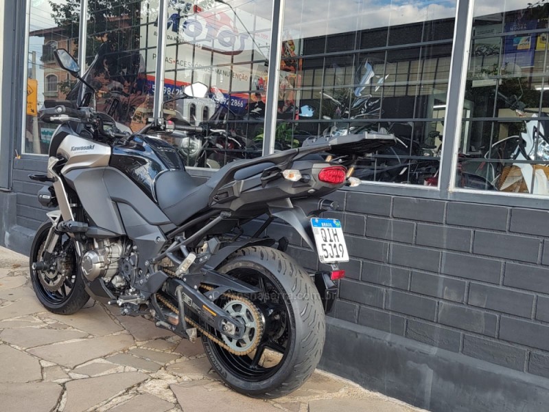 VERSYS 1000 ABS - 2017 - FLORES DA CUNHA