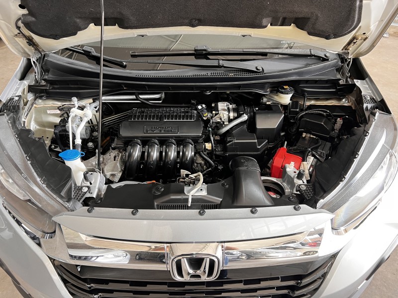 WRV 1.5 16V FLEXONE EX CVT - 2021 - CAXIAS DO SUL