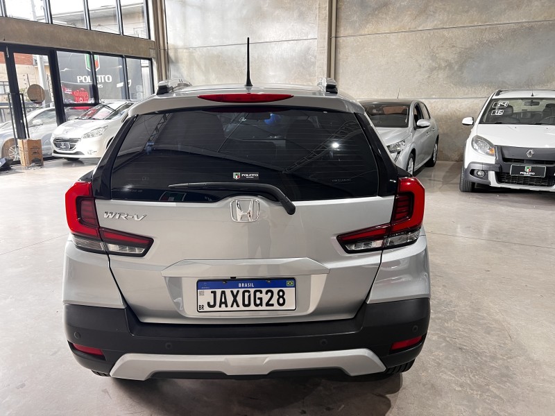 WRV 1.5 16V FLEXONE EX CVT - 2021 - CAXIAS DO SUL