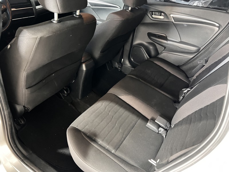 WRV 1.5 16V FLEXONE EX CVT - 2021 - CAXIAS DO SUL