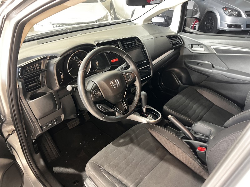 WRV 1.5 16V FLEXONE EX CVT - 2021 - CAXIAS DO SUL