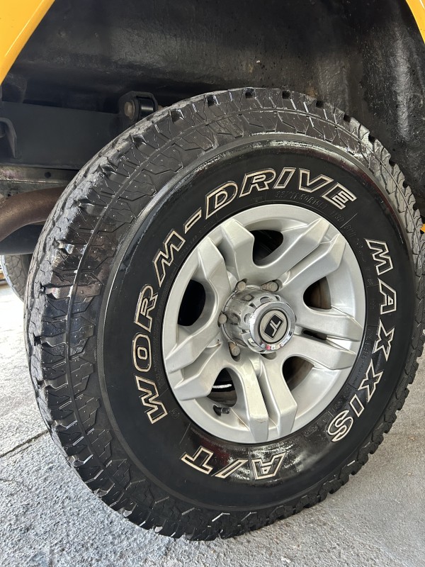 T4 3.2 TGV 4X4 16V TURBO DIESEL 2P MANUAL - 2013 - CAXIAS DO SUL