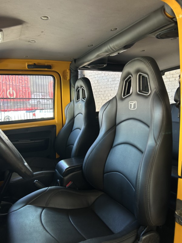 T4 3.2 TGV 4X4 16V TURBO DIESEL 2P MANUAL - 2013 - CAXIAS DO SUL