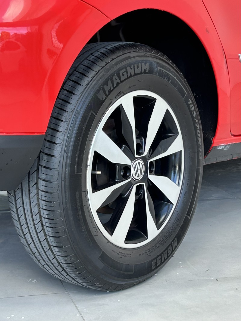 GOL 1.0 MI 8V FLEX 4P MANUAL G.V - 2010 - CAXIAS DO SUL