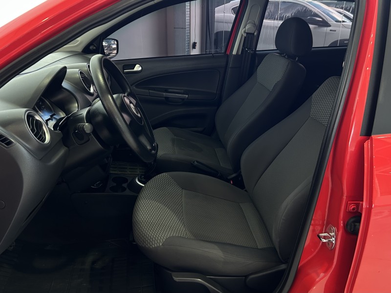 GOL 1.0 MI 8V FLEX 4P MANUAL G.V - 2010 - CAXIAS DO SUL