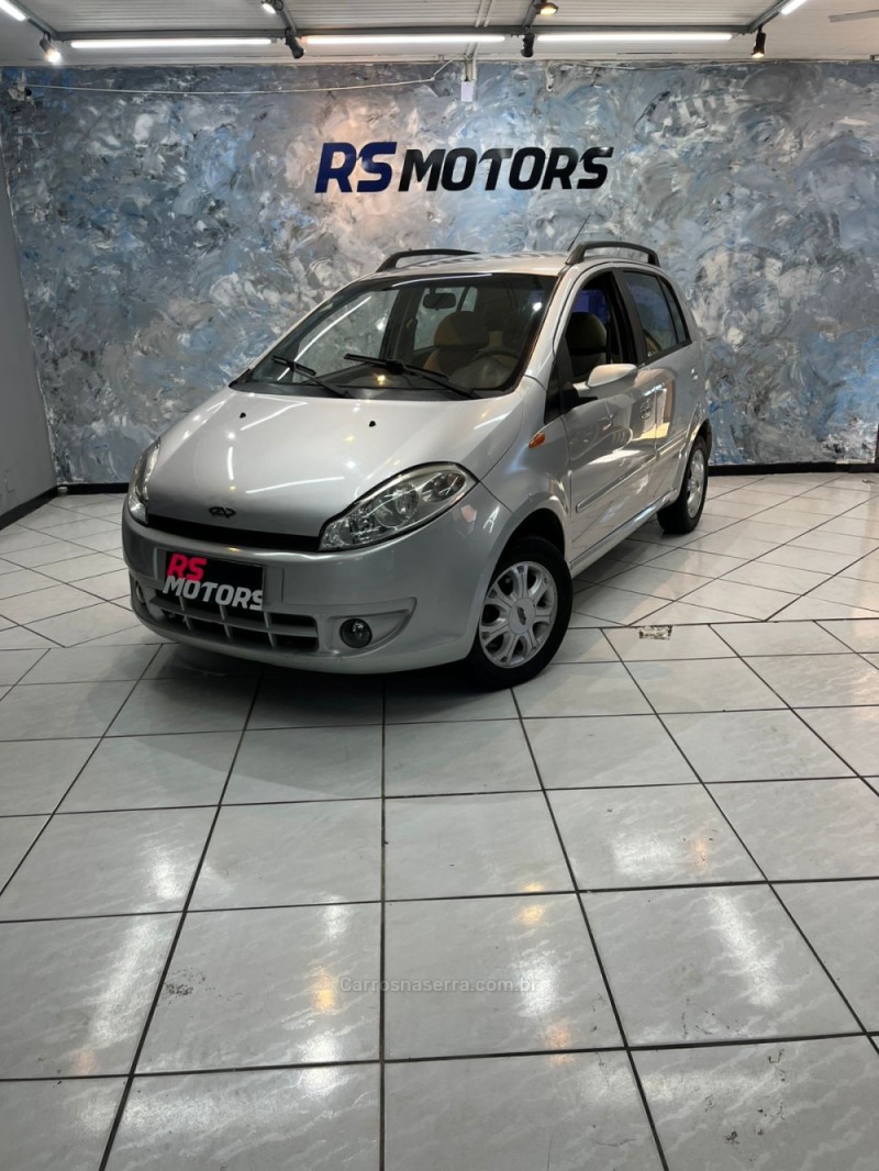 face 1.3 16v flex 4p manual 2011 caxias do sul