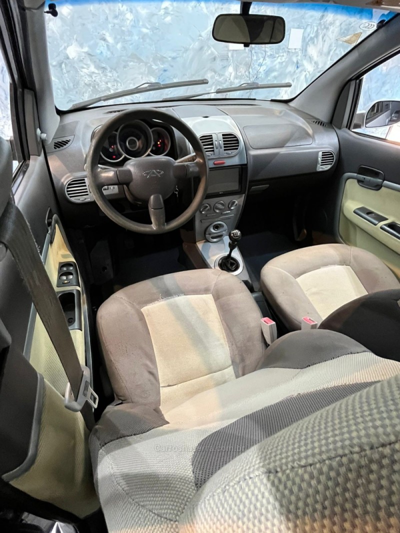 FACE 1.3 16V FLEX 4P MANUAL - 2011 - CAXIAS DO SUL