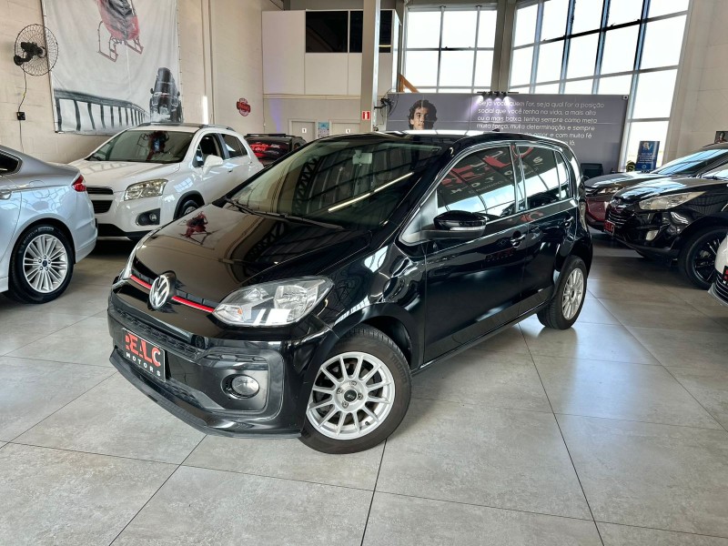 UP 1.0 TSI MOVE UP 12V FLEX 4P MANUAL - 2019 - CAXIAS DO SUL