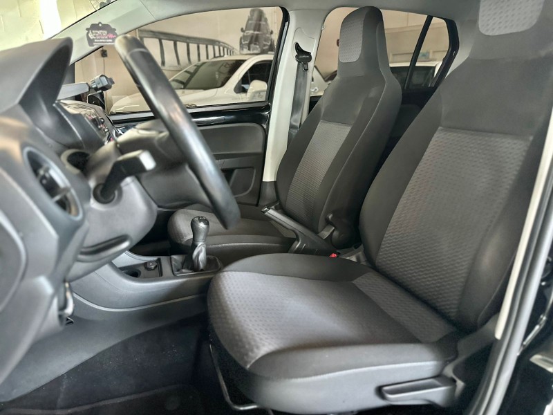 UP 1.0 TSI MOVE UP 12V FLEX 4P MANUAL - 2019 - CAXIAS DO SUL