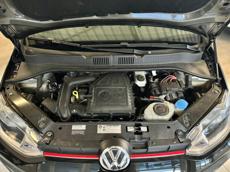 UP 1.0 TSI MOVE UP 12V FLEX 4P MANUAL - 2019 - CAXIAS DO SUL