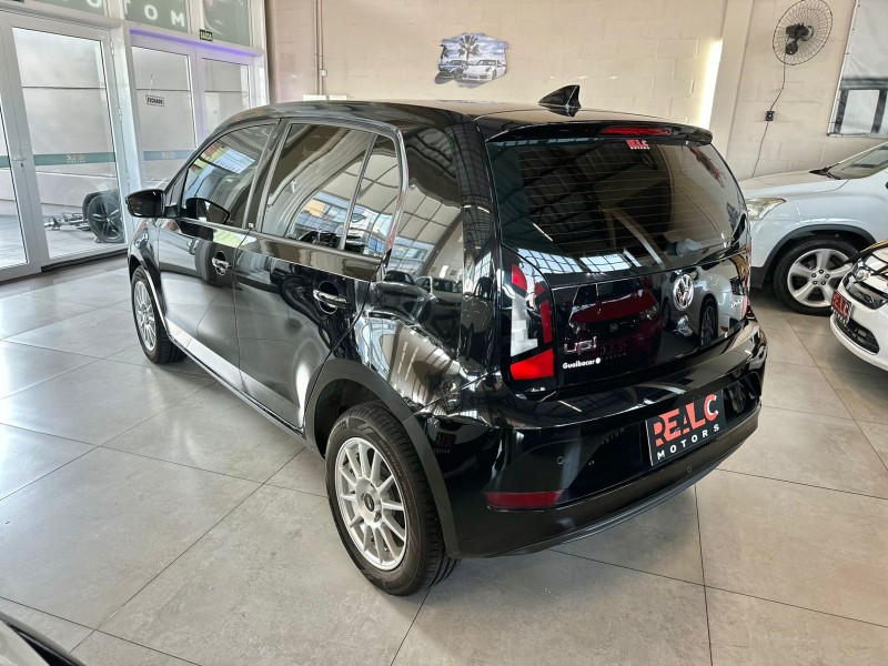UP 1.0 TSI MOVE UP 12V FLEX 4P MANUAL - 2019 - CAXIAS DO SUL