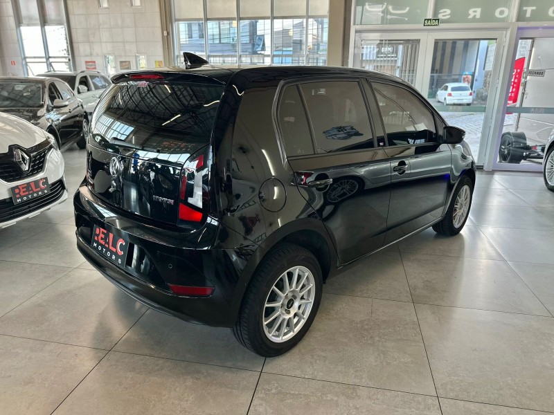 UP 1.0 TSI MOVE UP 12V FLEX 4P MANUAL - 2019 - CAXIAS DO SUL