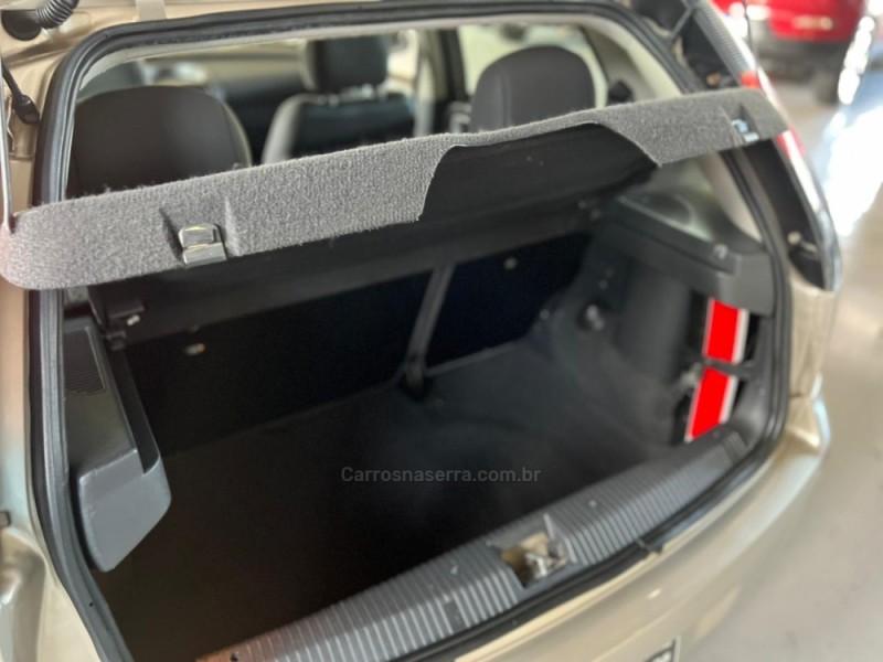 CORSA 1.4 MPFI MAXX 8V FLEX 4P MANUAL - 2012 - CAXIAS DO SUL