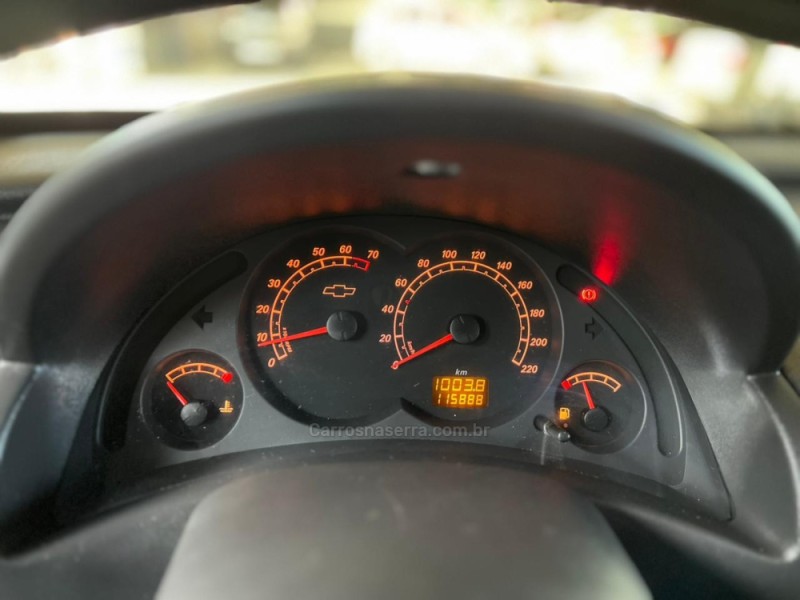 CORSA 1.4 MPFI MAXX 8V FLEX 4P MANUAL - 2012 - CAXIAS DO SUL