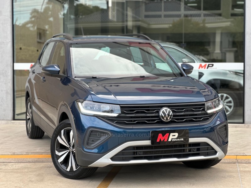 t cross 1.0 tsi 200 12v flex 4p automatico 2025 tupandi