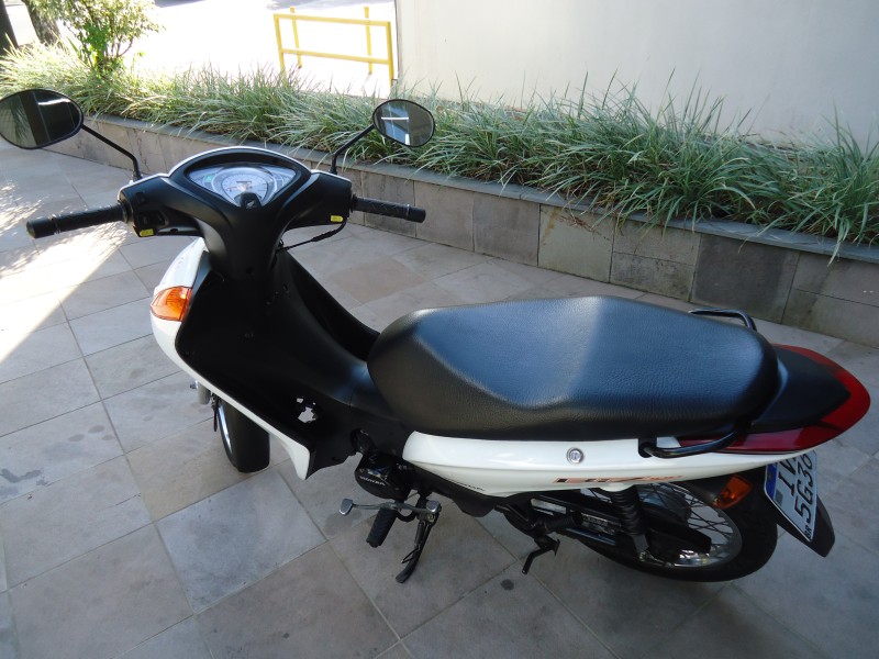 BIZ 100 ES - 2015 - CAXIAS DO SUL