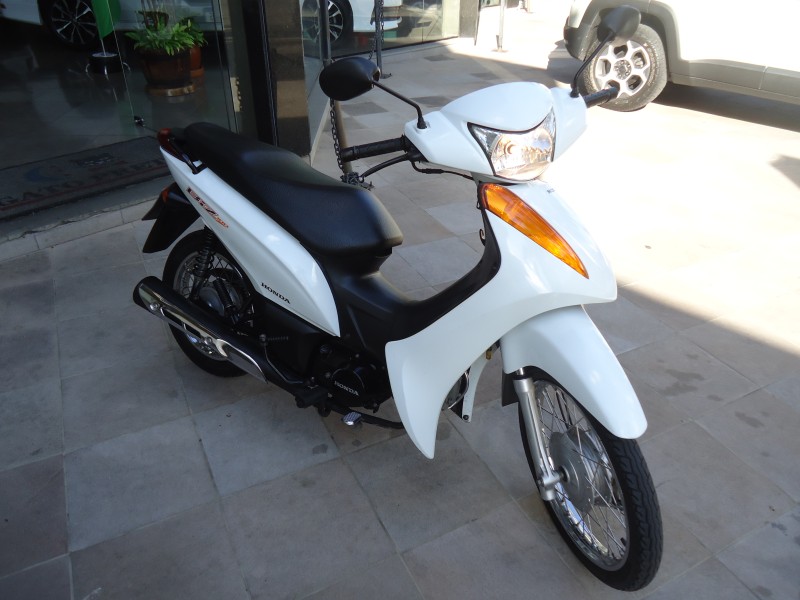 BIZ 100 ES - 2015 - CAXIAS DO SUL