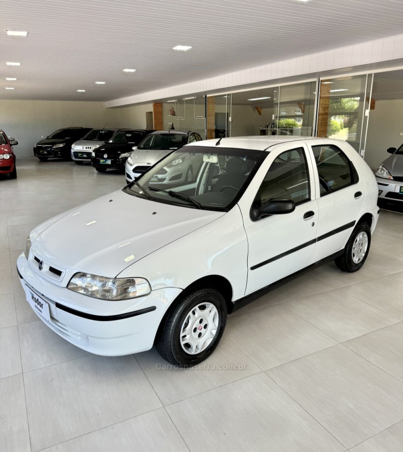 palio 1.0 mpi fire 8v flex 4p manual 2006 vila flores