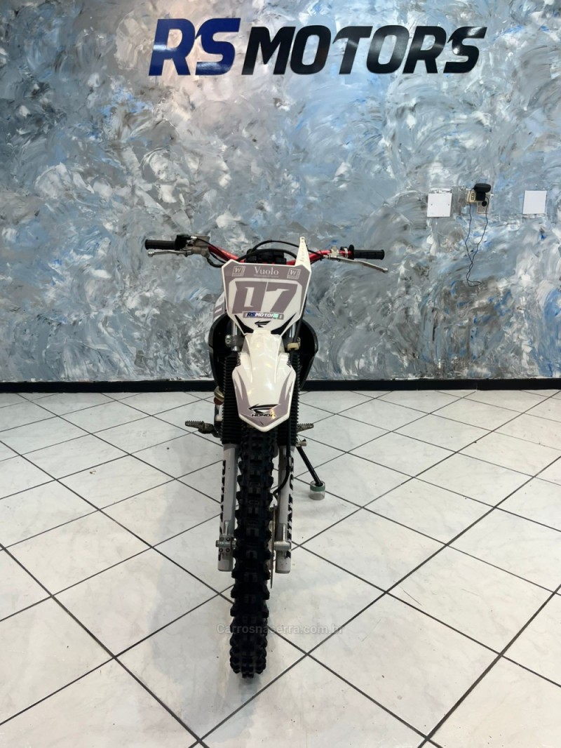 CRF 230F  - 2010 - CAXIAS DO SUL