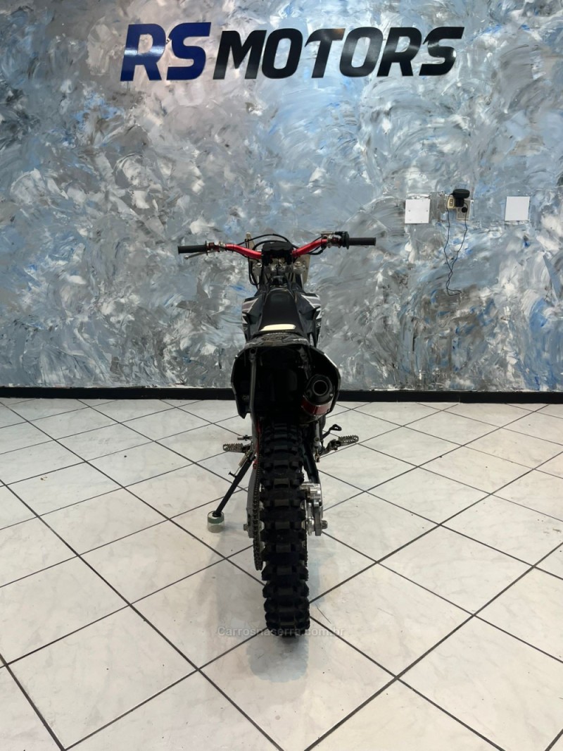 CRF 230F  - 2010 - CAXIAS DO SUL