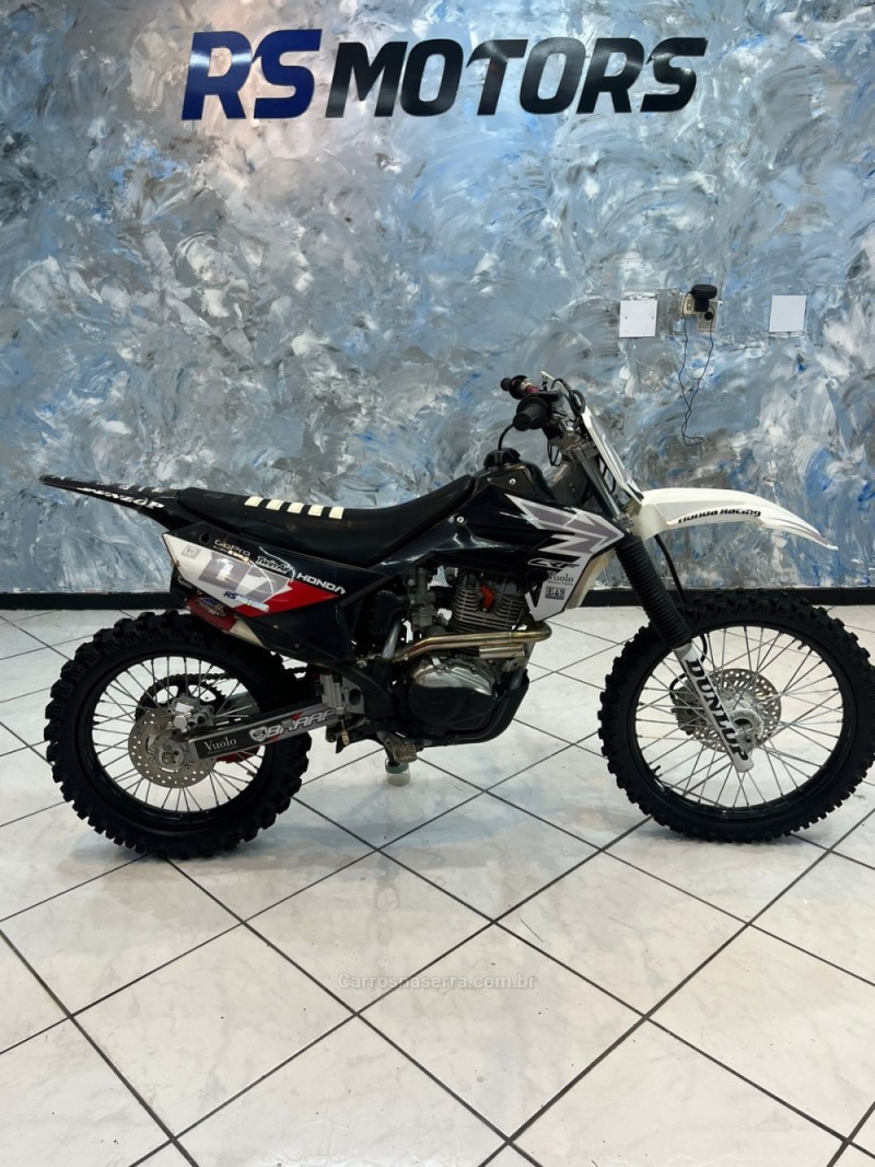 CRF 230F  - 2010 - CAXIAS DO SUL