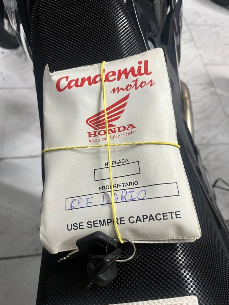 CRF 230F  - 2010 - CAXIAS DO SUL