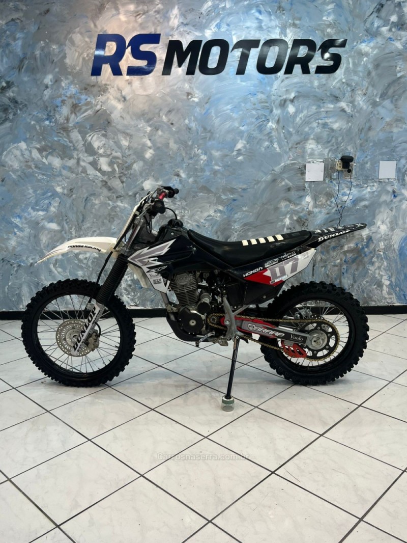 crf 230f  2010 caxias do sul